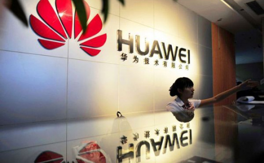 Chính phủ Mỹ muốn siết chặt hơn nữa đối với hoạt động kinh doanh của Huawei