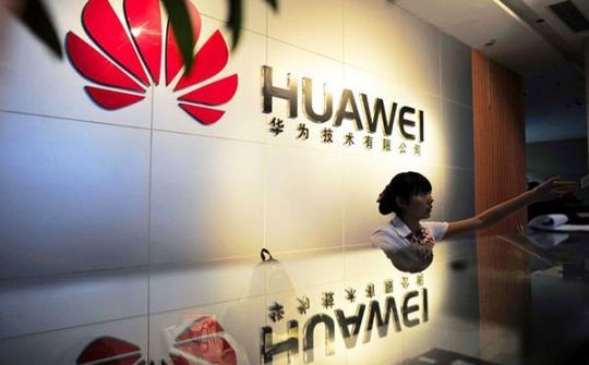 Chính phủ Mỹ muốn siết chặt hơn nữa đối với hoạt động kinh doanh của Huawei