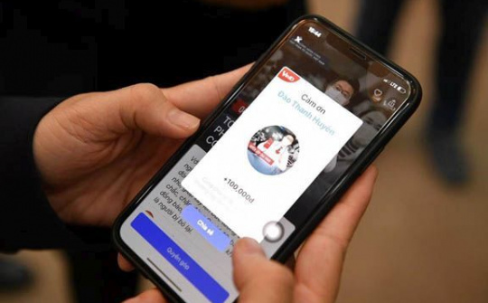 VinID trở thành kênh quyên góp ủng hộ phòng chống dịch COVID-19