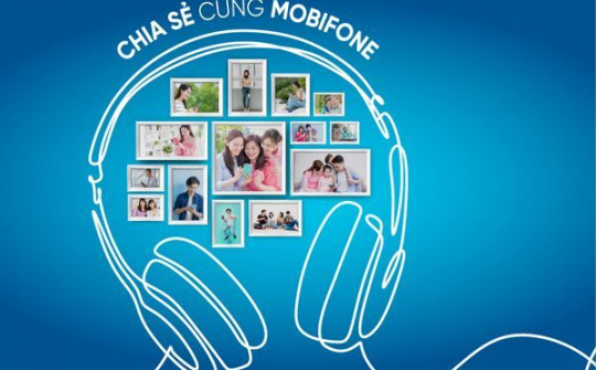Mobifone được vinh danh nhà mạng có dịch vụ chăm sóc khách hàng tiêu biểu năm 2020