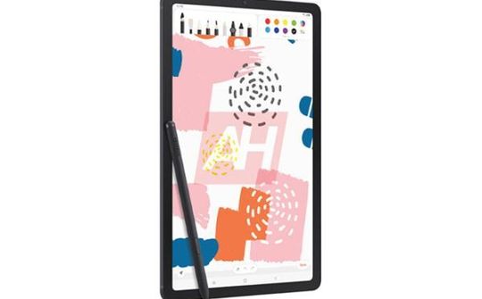 Samsung có thể giới thiệu phiên bản Lite của Galaxy Tab S6