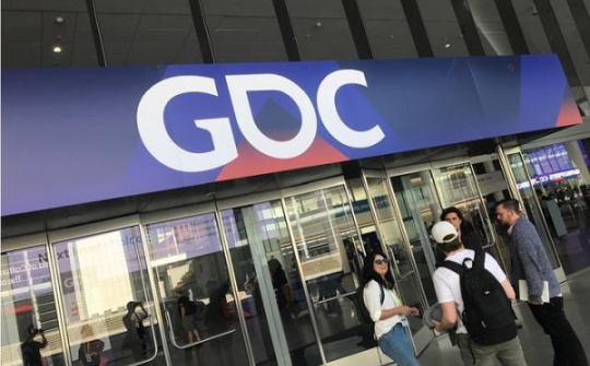 Nối gót nhiều sự kiện lớn công nghệ gần đây, đến lượt GDC 2020 bị hủy bỏ
