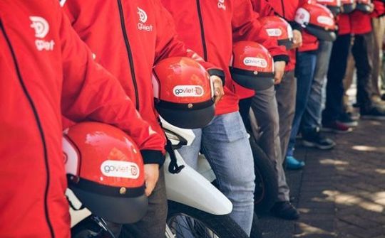 GoViet đạt mốc 200 triệu đơn hàng sau 18 tháng hoạt động