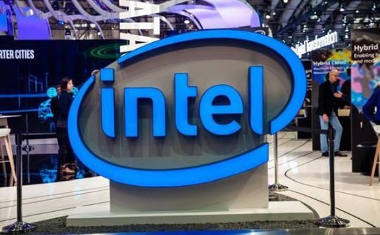 Intel tài trợ 6 triệu USD cho các nỗ lực chống Covid-19