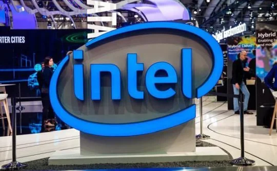 Intel tài trợ 6 triệu USD cho các nỗ lực chống Covid-19