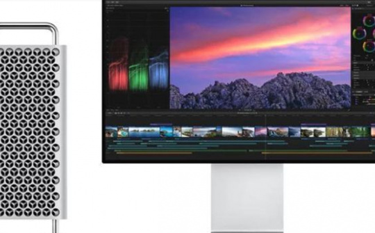 Final Cut Pro X và Logic Pro X đã được Apple cho dùng thử miễn phí 90 ngày