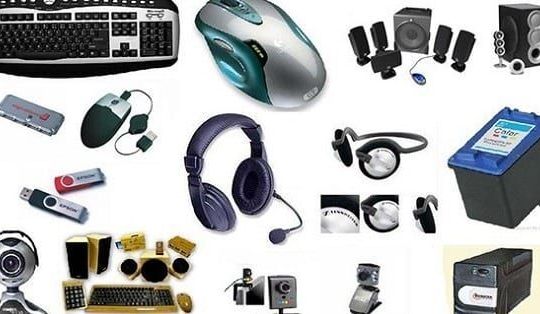 Phụ kiện máy tính tăng giá, "cháy hàng" vì Covid-19