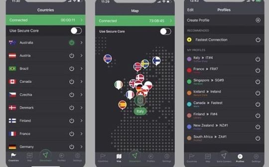 iOS tồn tại lỗi VPN khiến dữ liệu bị rò rỉ