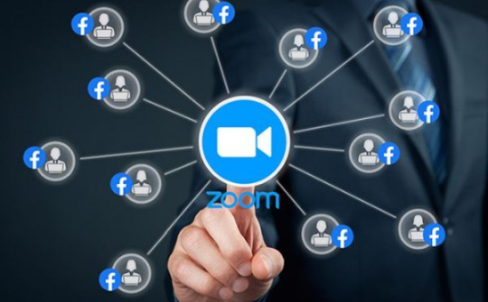 Zoom đã xóa SDK Facebook thu thập dữ liệu người dùng