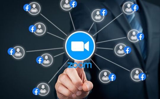 Zoom đã xóa SDK Facebook thu thập dữ liệu người dùng