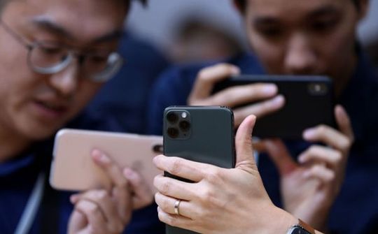 Apple có thể hoãn ra mắt sản phẩm, trừ iPhone 12
