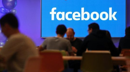 Facebook đầu tư 100 triệu USD vào lĩnh vực báo chí