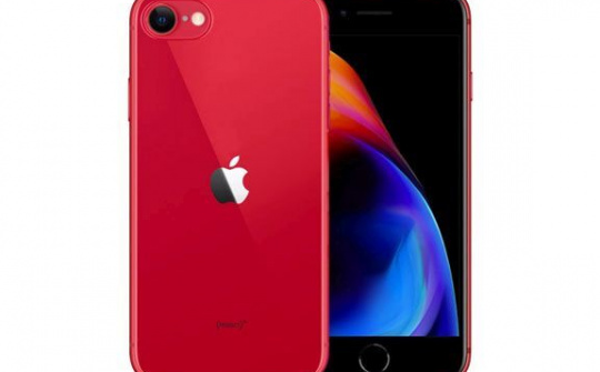 iPhone 9 giá rẻ có thể ra mắt ngay trong tuần này