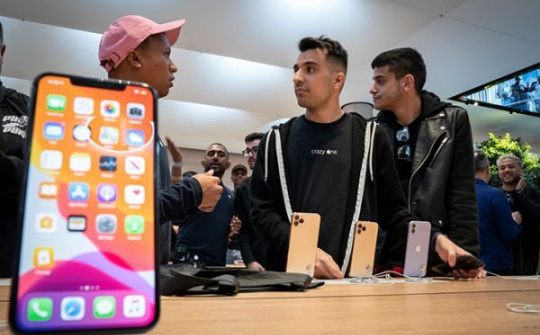 Covid-19 đặt ra thách thức lớn cho ngành công nghệ