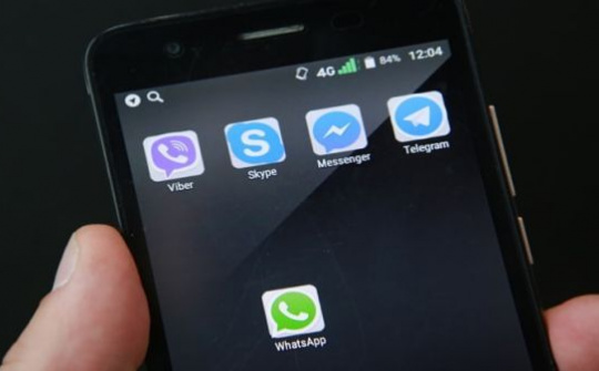 Số người dùng Skype tăng vọt trong mùa dịch COVID-19