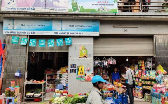 Telio hỗ trợ các cửa hàng bán lẻ và đại lý mùa dịch Covid-19