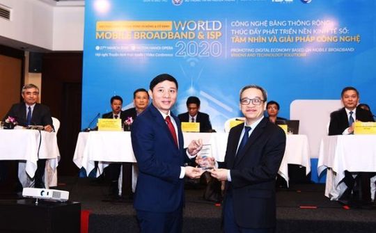 Chất lượng mạng 3G/4G Viettel tốt nhất Việt Nam