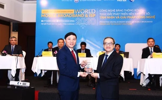 Chất lượng mạng 3G/4G Viettel tốt nhất Việt Nam