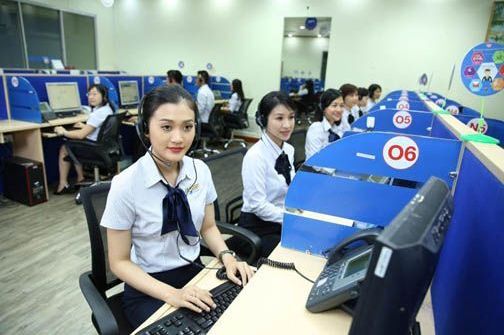 VNPT gia tăng hướng dẫn khách hàng xử lý cuộc gọi lạ