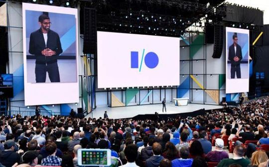 Tới lượt sự kiện Google I/O 2020 bị hủy vì Covid-19