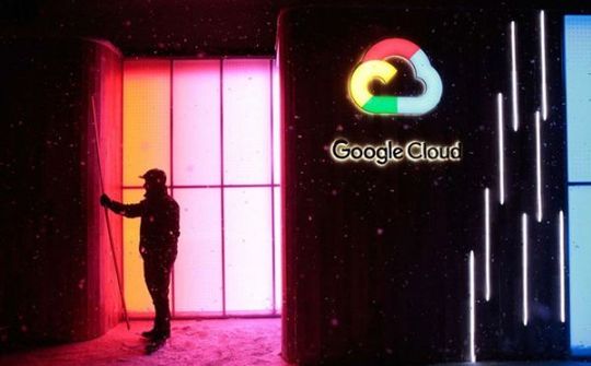 Google Cloud mở thêm 4 trung tâm dữ liệu mới trên toàn cầu