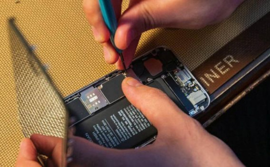 Nguồn cung linh kiện của Apple bị thiếu hụt vì virus corona