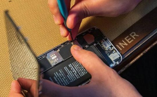 Nguồn cung linh kiện của Apple bị thiếu hụt vì virus corona