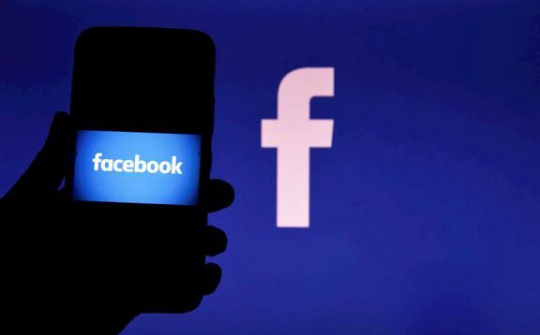 Công cụ giúp Facebook xóa sổ hơn 5 tỷ tài khoản giả mạo