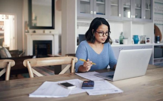 Bài toán sẻ chia dữ liệu để nhân viên làm việc từ xa giữa "mùa dịch"