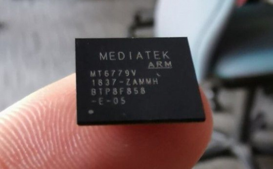 Phát hiện lỗ hổng nghiêm trọng trên chip MediaTek