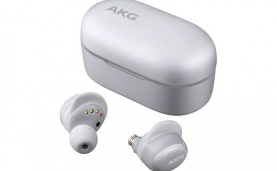 Samsung AKG N400 ra mắt với giá khoảng 4.,4 triệu đồng
