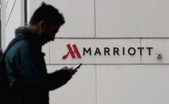 Thông tin 5,2 triệu khách hàng của tập đoàn Marriott bị rò rỉ