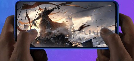 Redmi Note 9 đạt chứng nhận 3C, xác nhận sạc nhanh 22,5W