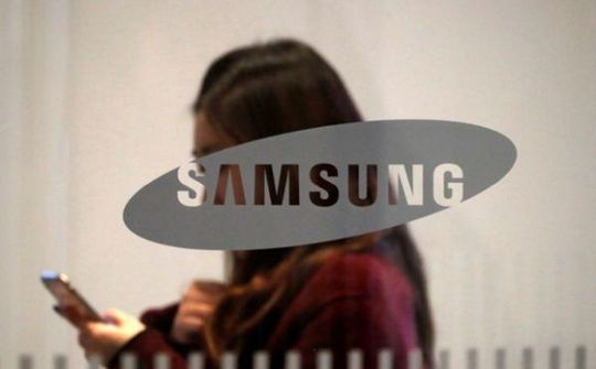Samsung Display quyết định chấm dứt việc sản xuất tấm màn hình LCD