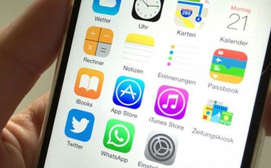 iOS 14 cho dùng thử ứng dụng, không cần cài đặt