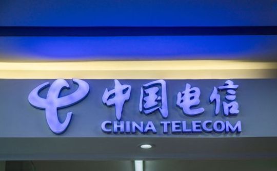 Mỹ "cấm cửa" China Telecom vì lo ngại rủi ro an ninh