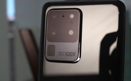 Nhiều người đang gặp các vấn đề với Galaxy S20 Ultra dùng chip Exynos 990