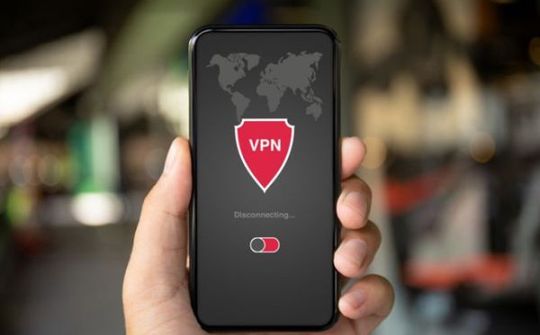 Sử dụng mạng riêng ảo VPN sẽ giúp tăng cường bảo mật hơn