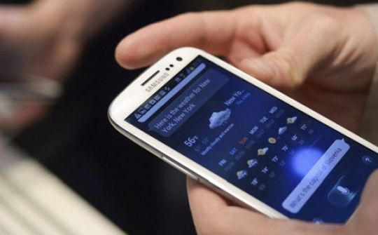 Samsung chuẩn bị khai tử trợ lý giọng nói S Voice