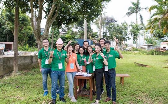 FSB công bố cuộc thi tìm kiếm lãnh đạo tương lai với giải thưởng hơn 3 tỉ đồng