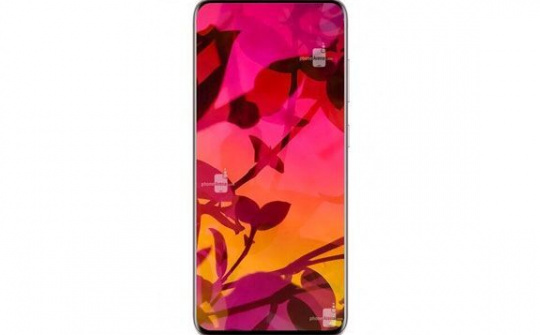 Galaxy S21 sẽ được trang bị camera selfie ẩn dưới màn hình?