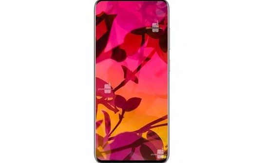 Galaxy S21 sẽ được trang bị camera selfie ẩn dưới màn hình?