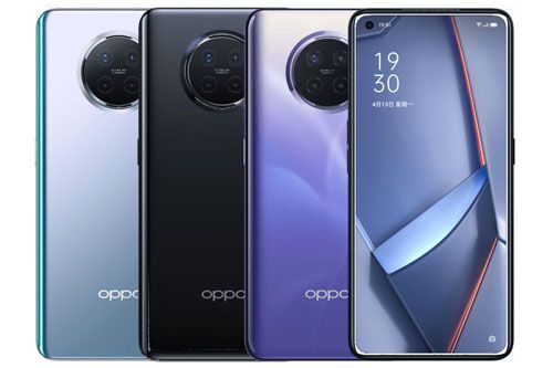 Oppo Ace2 vừa được ra mắt với thiết kế đẹp, giá hơn 15 triệu đồng