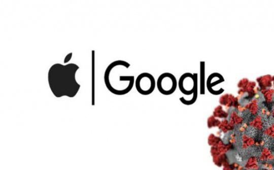 Apple và Google sẽ ngưng công cụ truy vết khi đại dịch Covid-19 kết thúc