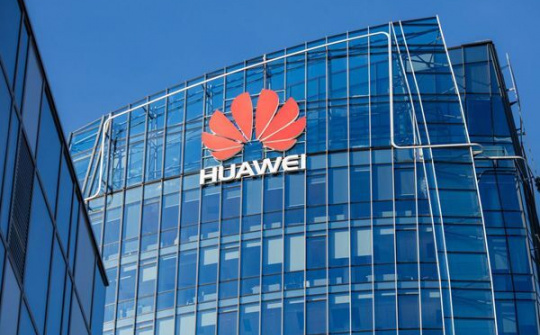Huawei cung cấp hàng loạt dịch vụ công nghệ phục vụ hoạt động thiết yếu trong COVID-19