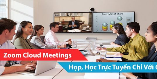 Hơn 500.000 tài khoản lộ lọt thông tin cá nhân, phần mềm Zoom "công hóa tội"