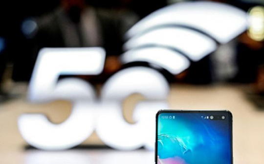 Samsung đã hoàn tất thử nghiệm mạng 5G tốc độ cao nhất trên thế giới