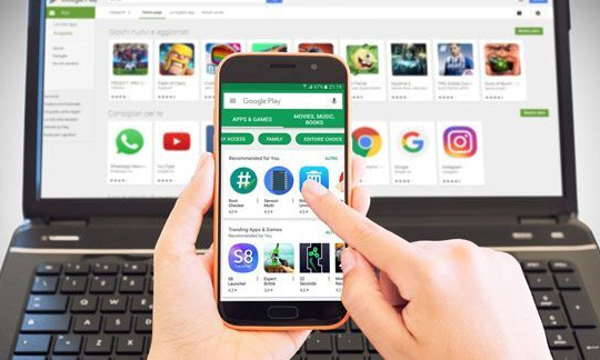 Cẩn trọng với ứng dụng lừa gạt tiền fleeceware