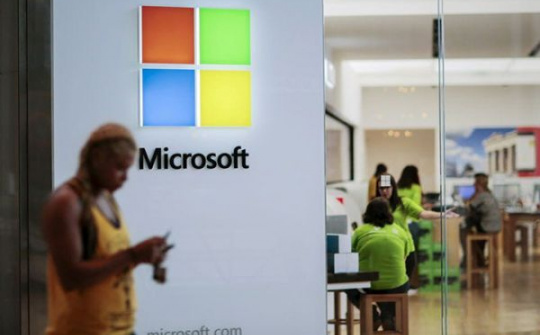 Microsoft hỗ trợ Windows 10 1809 đến tháng 11/2020