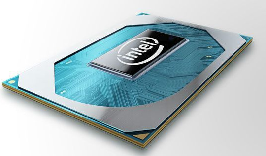 Intel giới thiệu bộ xử lý di động thế hệ thứ 10 Intel Core H-series